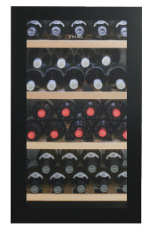 Bing Lee Vintec 35 bottle wine cabinet offer