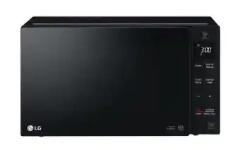 Bing Lee Lg 42l smart inverter microwave oven offer