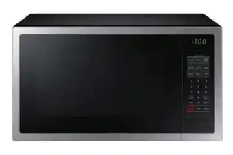 Bing Lee Samsung 28l sensor microwave offer