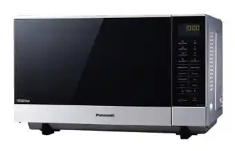Bing Lee Panasonic 27l inverter microwave oven offer