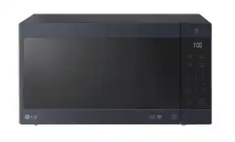 Bing Lee Lg 56l neochef microwave offer