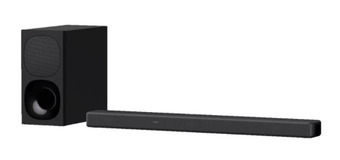 Bing Lee Sony 3.1 channel 400 watt dolby atmos soundbar with wireless subwoofer offer