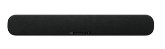 Bing Lee Yamaha single 120 watt soundbar with wireless subwoofer offer