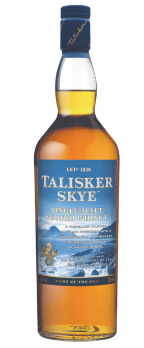 Liquorland Talisker skye scotch whisky 700ml offer