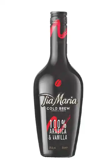 Liquorland Tia maria coffee liqueur 700ml offer