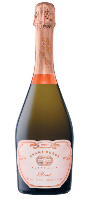 Liquorland Grant burge pinot noir chardonnay rose nv 750ml offer