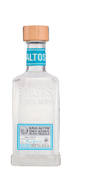 Liquorland Olmeca altos plata tequila 700ml offer