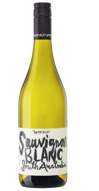 Liquorland The people's sauvignon blanc 750ml offer