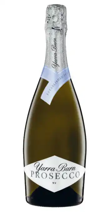 Liquorland Yarra burn prosecco nv 750ml offer