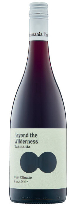 Liquorland Beyond the wilderness pinot noir 750ml offer