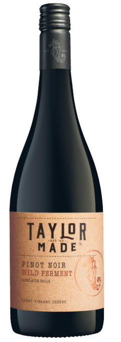 Liquorland Taylor made wild ferment pinot noir 750ml offer