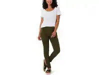 BIG W The 1964 Denim Co. Womens ‘Jemma’Full Length Denim Jeggings Sizes 6-18 - Khaki offer