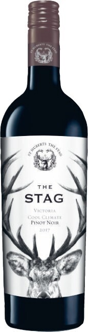 St Huberts The Stag Pinot Noir