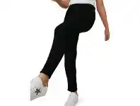 BIG W The 1964 Denim Co. Womens ‘Jemma’Full Length Denim Jeggings Sizes 6-18 - Black offer