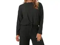 BIG W &me Lounge Sweater Sizes 8-20 offer
