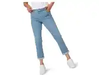 BIG W The 1964 Denim Co. ‘Gracie’ Organic Cotton Girlfriend Jean Sizes 6-18 offer