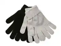 &me Womens 2-Pack Gloves