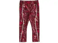 BIG W Michelle Bridges Mini Me Colour Print Legging Sizes 3-10 offer