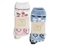 Coles Mother’s Day Mix 2 Pack Socks offer