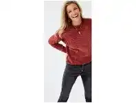 Harris Scarfe Khoko Collection Chenille Jumper offer