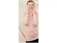 Harris Scarfe Savannah Soft Touch Mock Turtle Neck Jumper offer