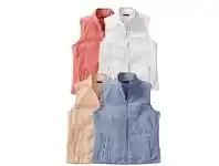 Harris Scarfe Savannah Micro Polar Fleece Vest offer