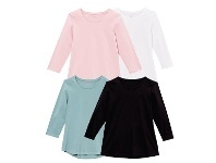 Harris Scarfe Khoko Basic 3/4 Sleeve Core Tee offer