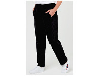 Harris Scarfe Fila Women’s Vita Velour Trackpant offer