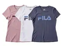 Harris Scarfe Fila Women’s Leila Tee offer