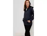 Harris Scarfe Diadora Women’s Tech Hooded Jacket offer