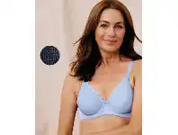 Harris Scarfe Berlei 2 Pack Sweatergirl Bra offer