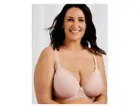 Harris Scarfe Berlei Lift and Shape Underwire Bra offer