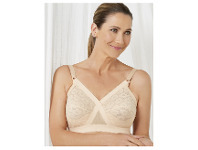 Harris Scarfe Playtex Cross Your Heart Bra offer