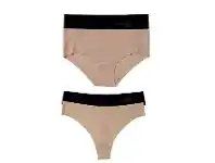 Harris Scarfe Sloggi Zero Feel String or Hipster offer