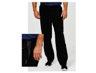 Harris Scarfe Diadora Microfibre Panel Trackpant offer