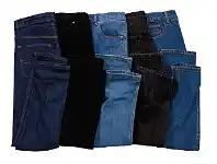 Harris Scarfe Jeans Ltd Men’s Denim Jeans offer