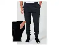 Harris Scarfe Sfida Ivan Rib Cuff Fleece Pant offer
