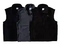 Harris Scarfe Sfida Henry Polar Fleece Zip Thru Vest offer