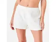 Kmart Cosy Knit Shorts offer