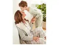 Kmart Little Boys Organic Pyjama offer