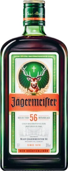 Coles Jagermeister Herbal Liqueur offer