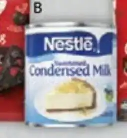 Drakes Condensed Milk offer