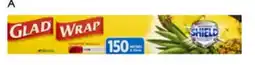 Drakes Cling Wrap offer