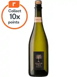 Woolworths Tempus Two Varietal Prosecco 750ml offer