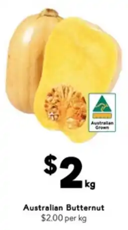 Drakes Butternut offer