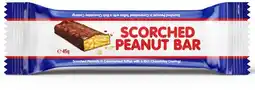 IGA Cooks Scorched Peanut Bar 45g offer