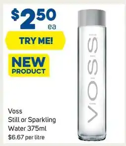 Voss
