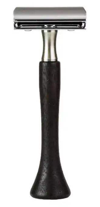 Shaver Shop Wahl traditional barbers 4 edge safety razor offer