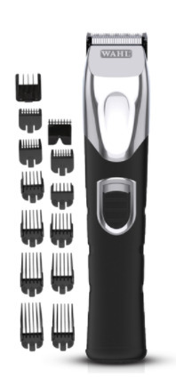 Shaver Shop Wahl total beard lithium-ion trimmer offer