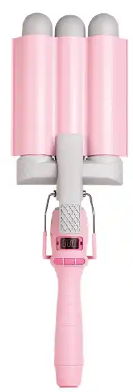 Shaver Shop Mermade hair pro waver 32mm offer